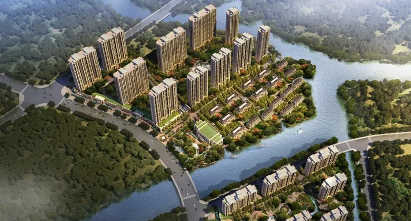 浙江温岭半岛名苑