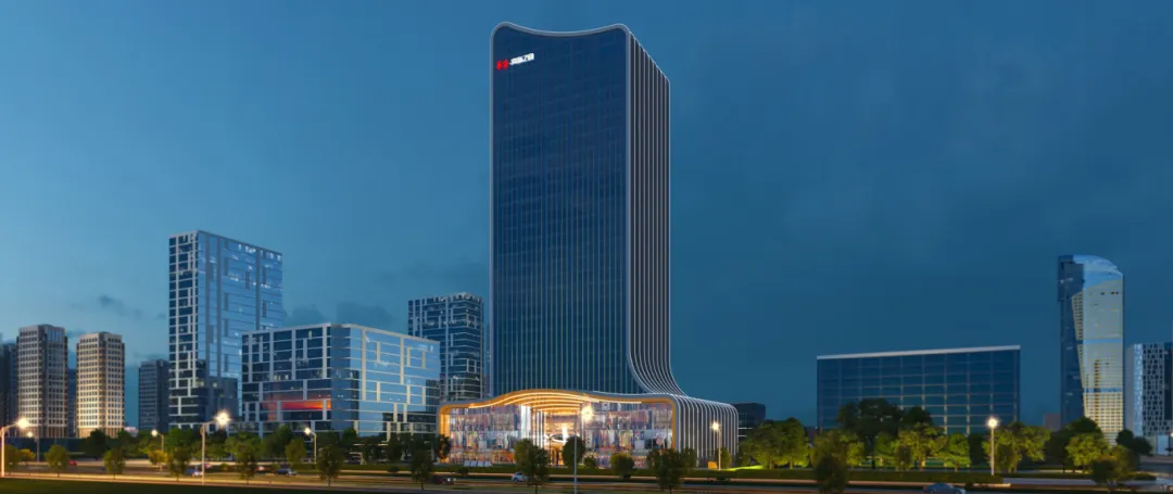 安徽合肥华安集团高新之窗