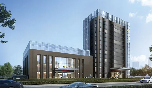 湖州长兴百益来开元大酒店